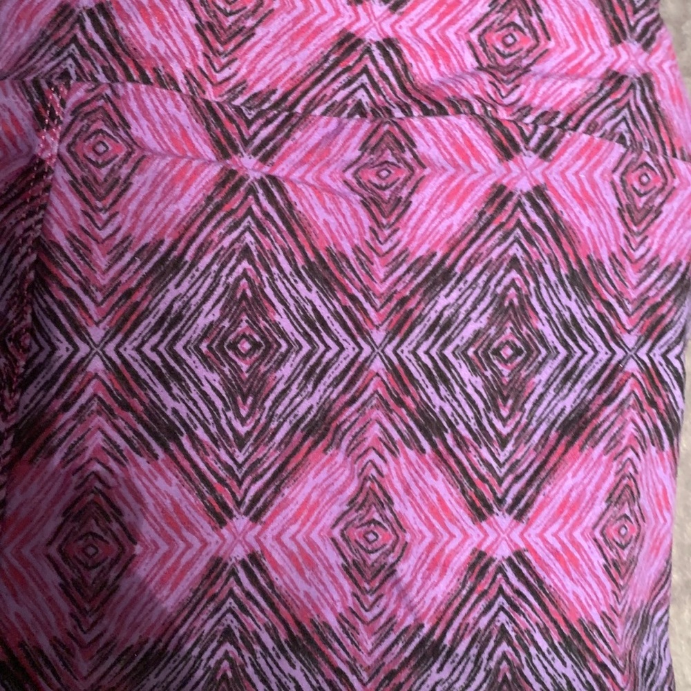 TC leggings